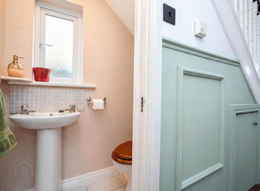 73 Oak Place, Bailis Downs, Navan, C15H5F2
