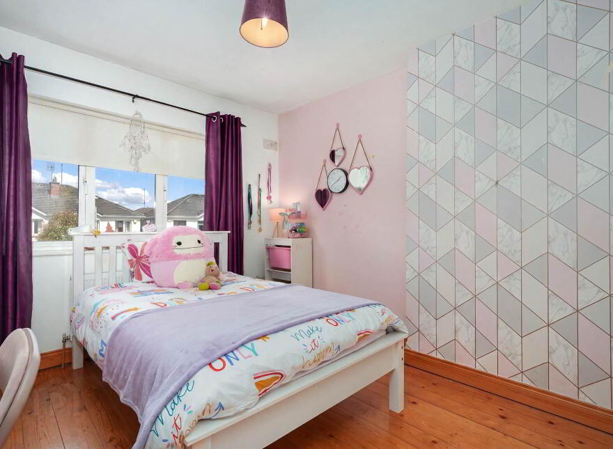73 Oak Place, Bailis Downs, Navan, C15H5F2