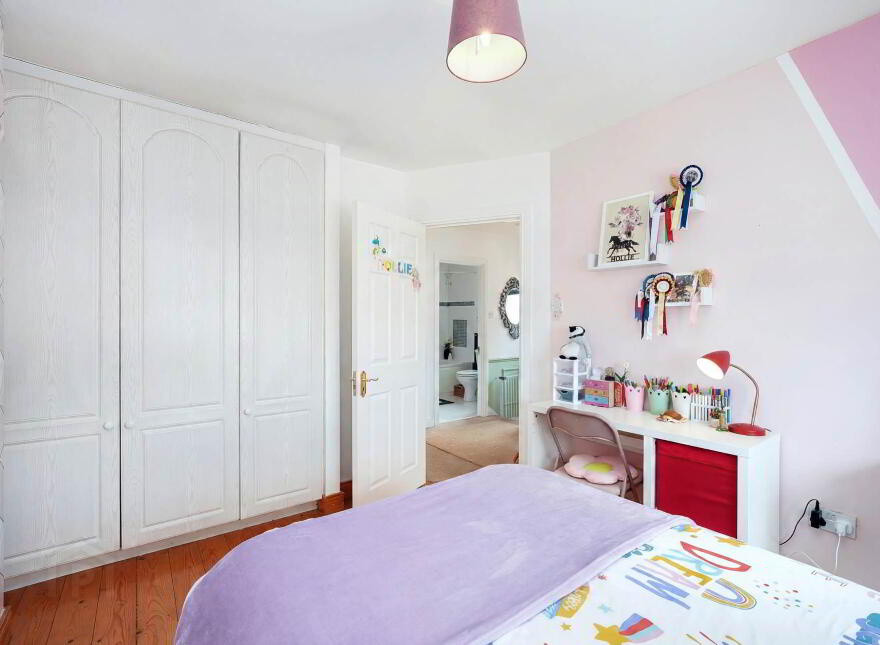 73 Oak Place, Bailis Downs, Navan, C15H5F2