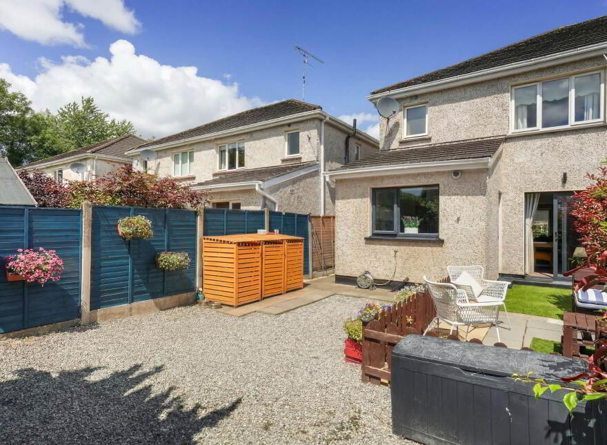 73 Oak Place, Bailis Downs, Navan, C15H5F2