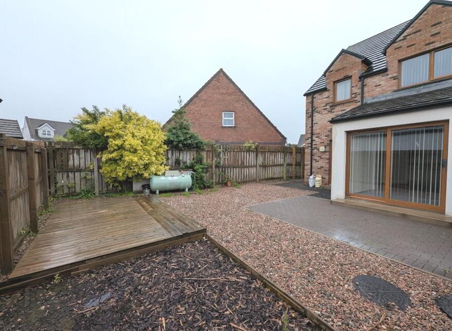 1a Lissadell Grove, Portstewart, BT55 7FB