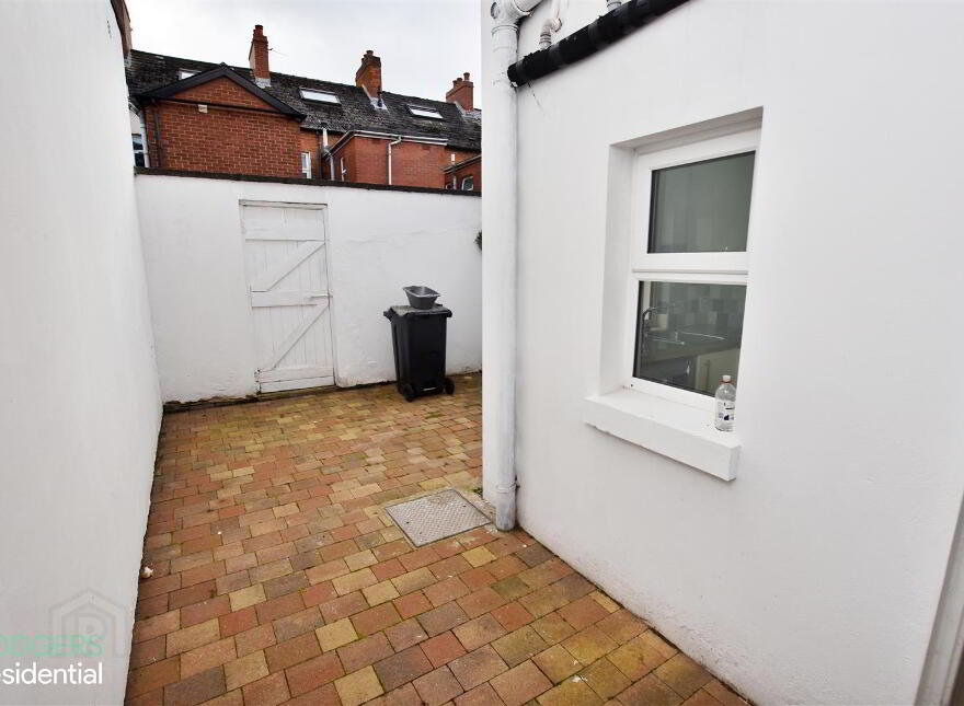 73 Cheviot Avenue, Belfast, BT4 3AG
