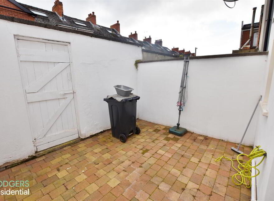 73 Cheviot Avenue, Belfast, BT4 3AG
