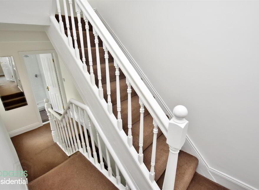 73 Cheviot Avenue, Belfast, BT4 3AG