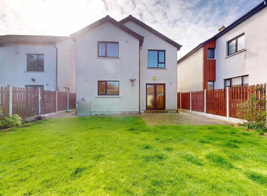 38 Cul Na Greine, Kilrane, Kilrane, Y35YX94