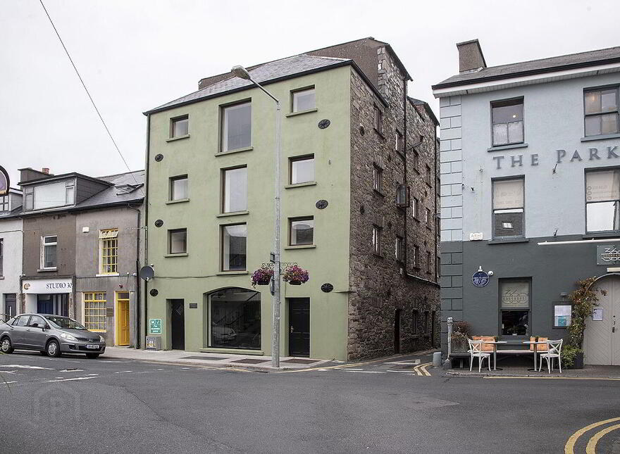 Apartment 8 Moloney Stores, Parnell Street, Dungarvan, X35PE80