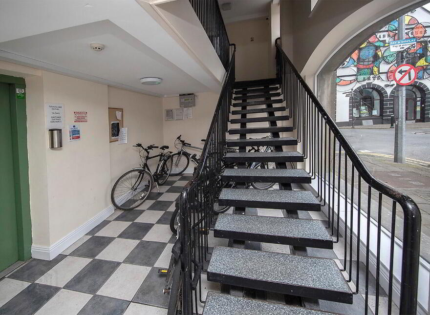 Apartment 8 Moloney Stores, Parnell Street, Dungarvan, X35PE80