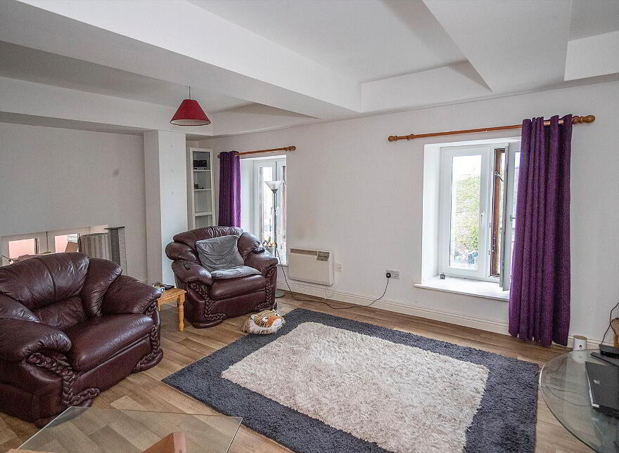 Apartment 8 Moloney Stores, Parnell Street, Dungarvan, X35PE80