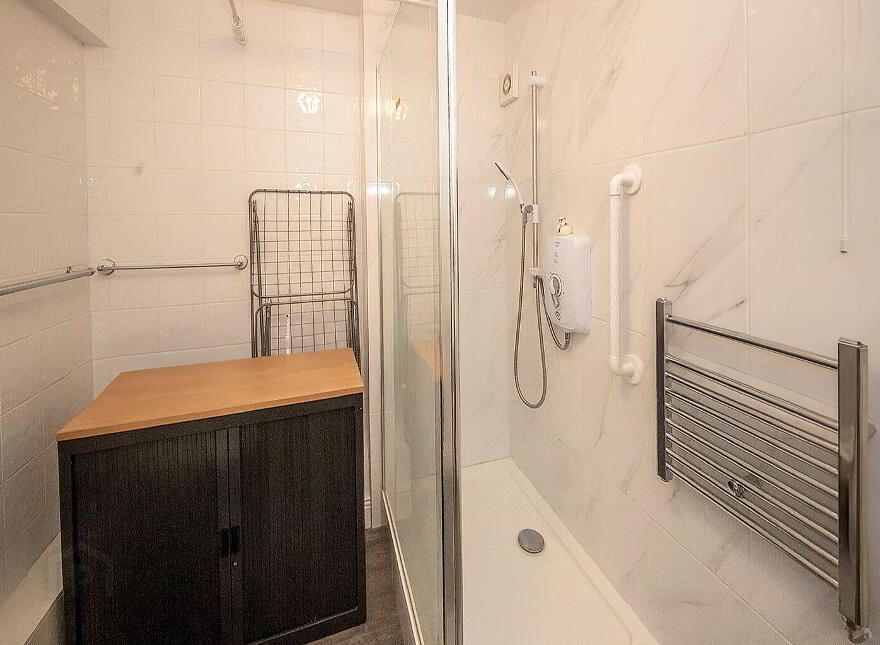 Apartment 8 Moloney Stores, Parnell Street, Dungarvan, X35PE80