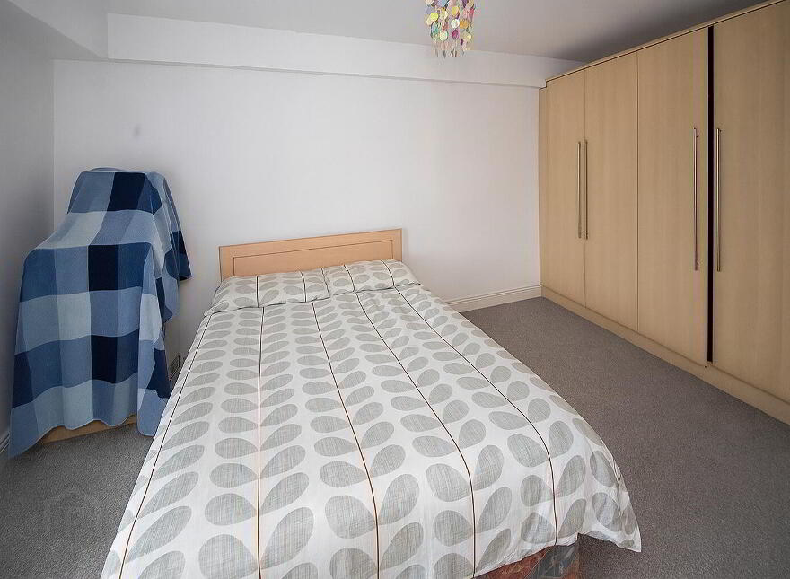 Apartment 8 Moloney Stores, Parnell Street, Dungarvan, X35PE80