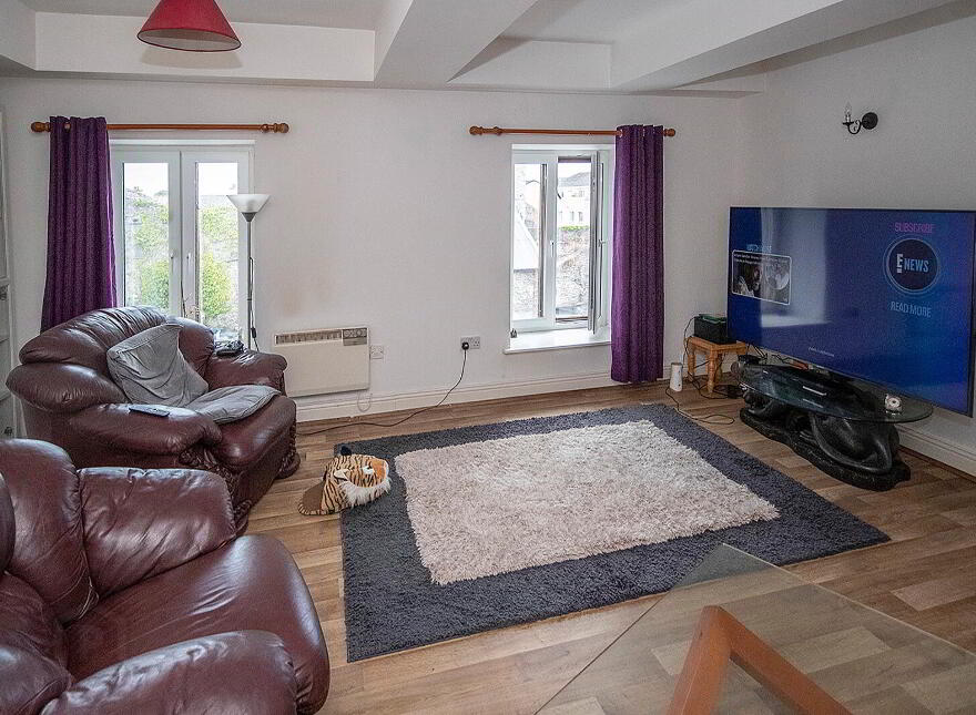 Apartment 8 Moloney Stores, Parnell Street, Dungarvan, X35PE80