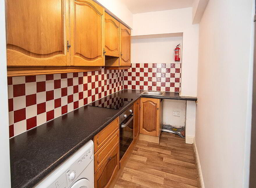 Apartment 8 Moloney Stores, Parnell Street, Dungarvan, X35PE80