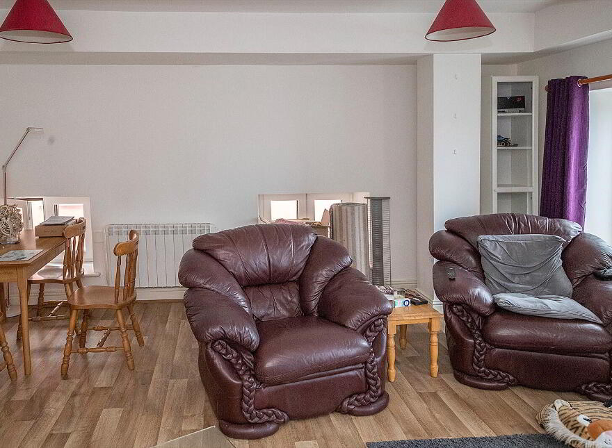 Apartment 8 Moloney Stores, Parnell Street, Dungarvan, X35PE80