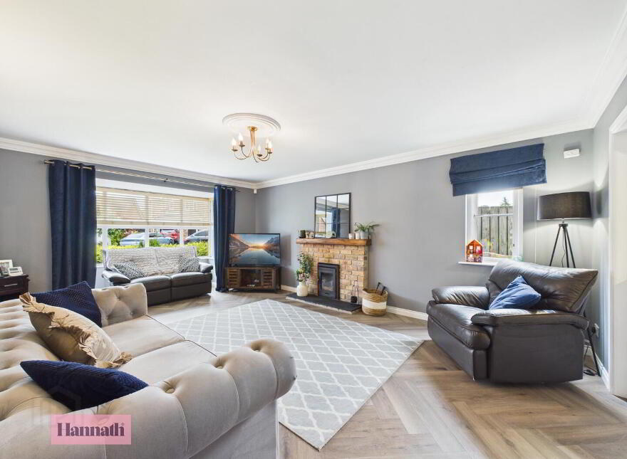 68 Breagh Lodge, Portadown, Craigavon, BT63 5YN