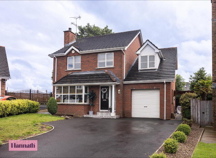 68 Breagh Lodge, Portadown, Craigavon, BT63 5YN