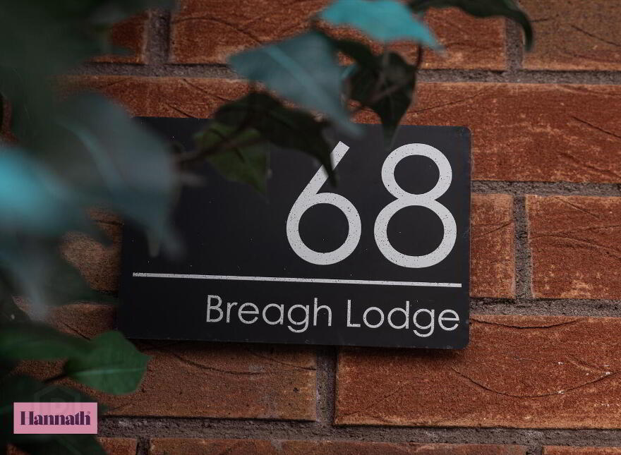 68 Breagh Lodge, Portadown, Craigavon, BT63 5YN