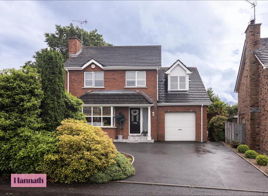 68 Breagh Lodge, Portadown, Craigavon, BT63 5YN