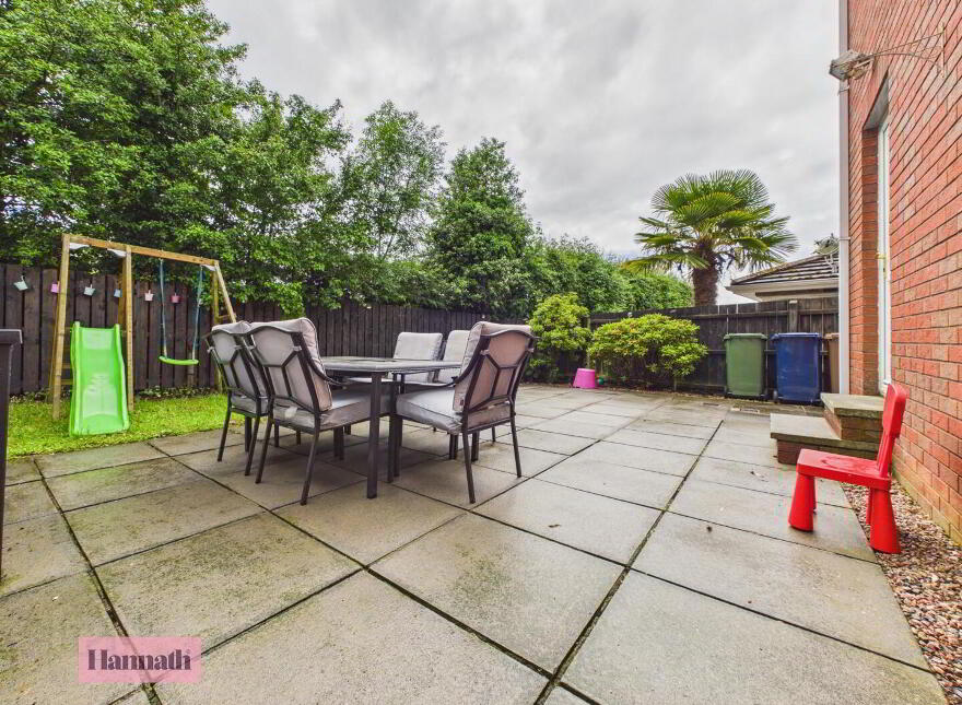 68 Breagh Lodge, Portadown, Craigavon, BT63 5YN