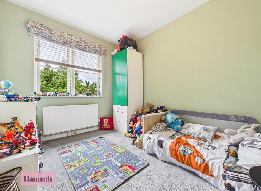 68 Breagh Lodge, Portadown, Craigavon, BT63 5YN