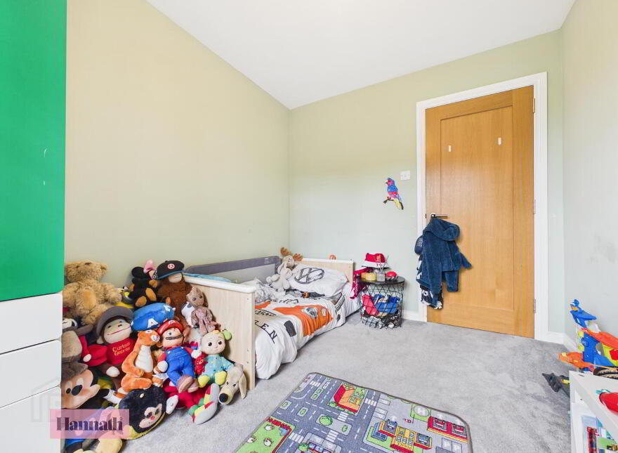 68 Breagh Lodge, Portadown, Craigavon, BT63 5YN