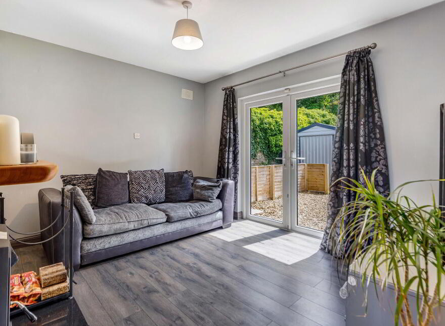 The Bungalow, O'Growney Street, Athboy, C15Y393