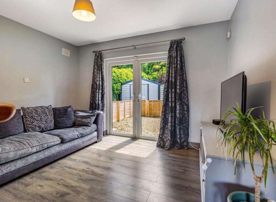The Bungalow, O'Growney Street, Athboy, C15Y393