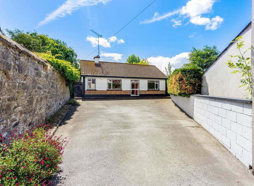 The Bungalow, O'Growney Street, Athboy, C15Y393