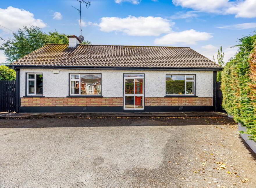 The Bungalow, O'Growney Street, Athboy, C15Y393