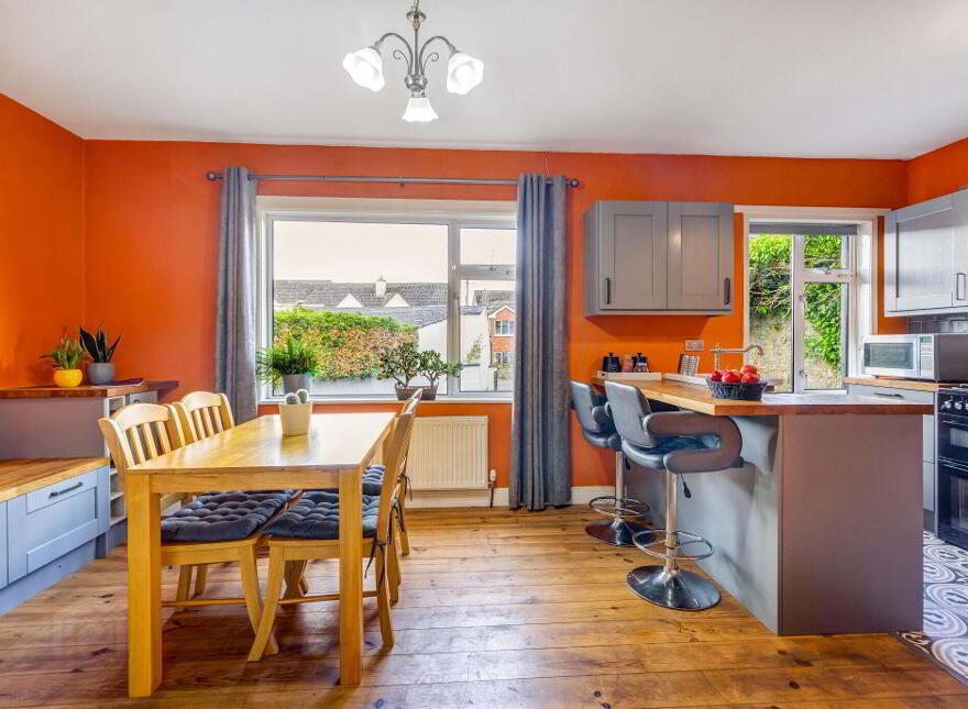 The Bungalow, O'Growney Street, Athboy, C15Y393