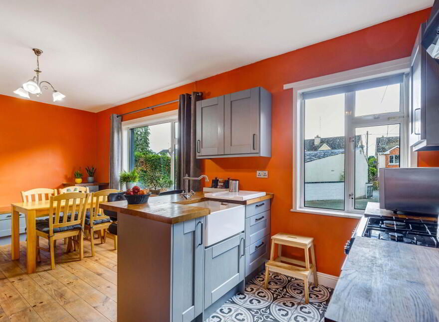 The Bungalow, O'Growney Street, Athboy, C15Y393