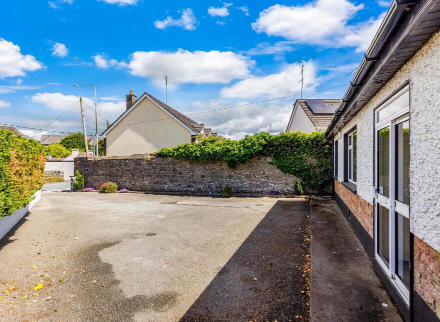 The Bungalow, O'Growney Street, Athboy, C15Y393