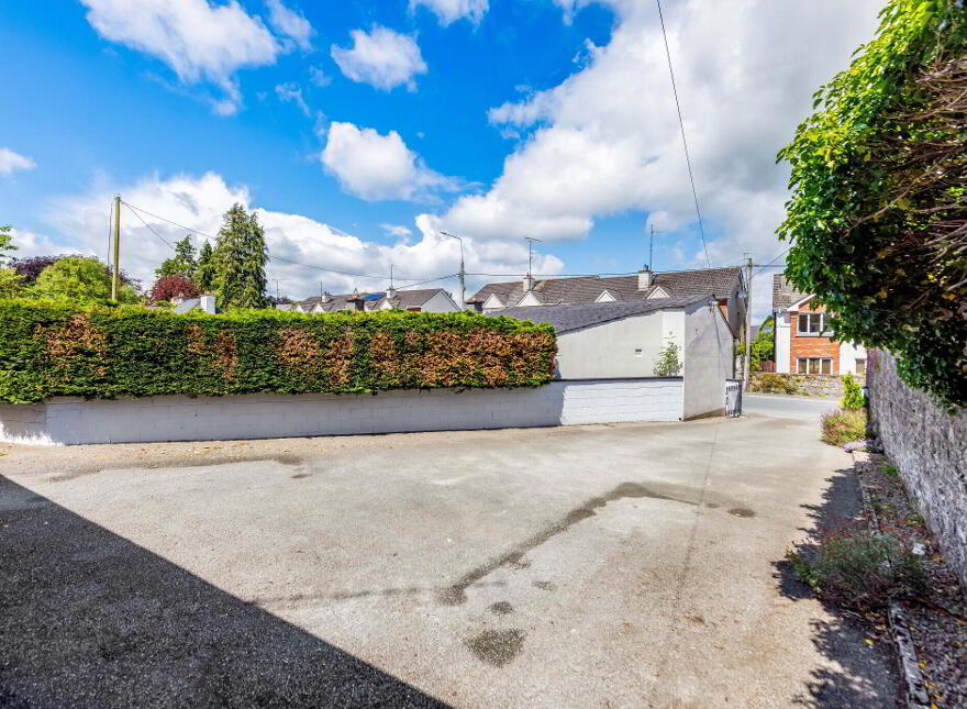 The Bungalow, O'Growney Street, Athboy, C15Y393