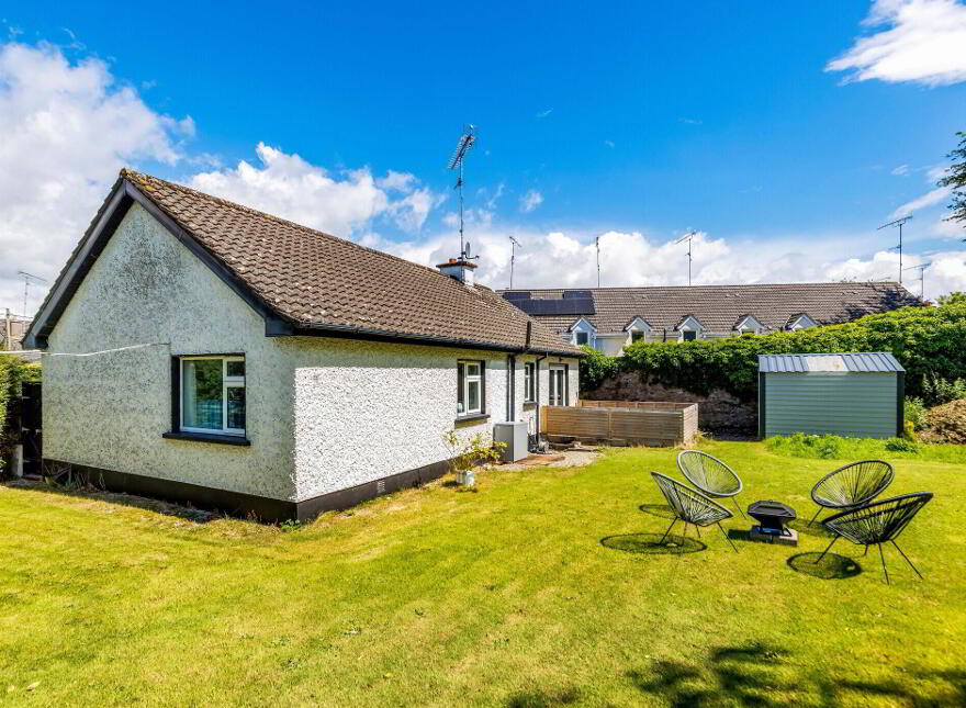 The Bungalow, O'Growney Street, Athboy, C15Y393