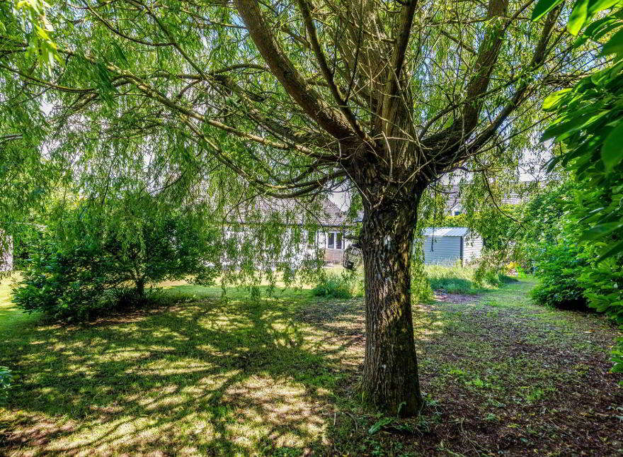 The Bungalow, O'Growney Street, Athboy, C15Y393