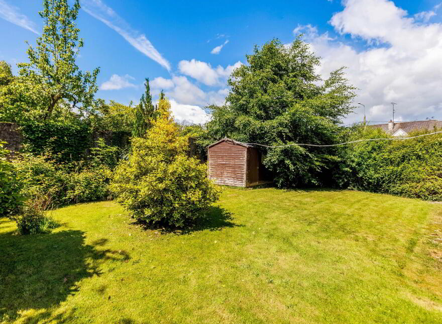 The Bungalow, O'Growney Street, Athboy, C15Y393