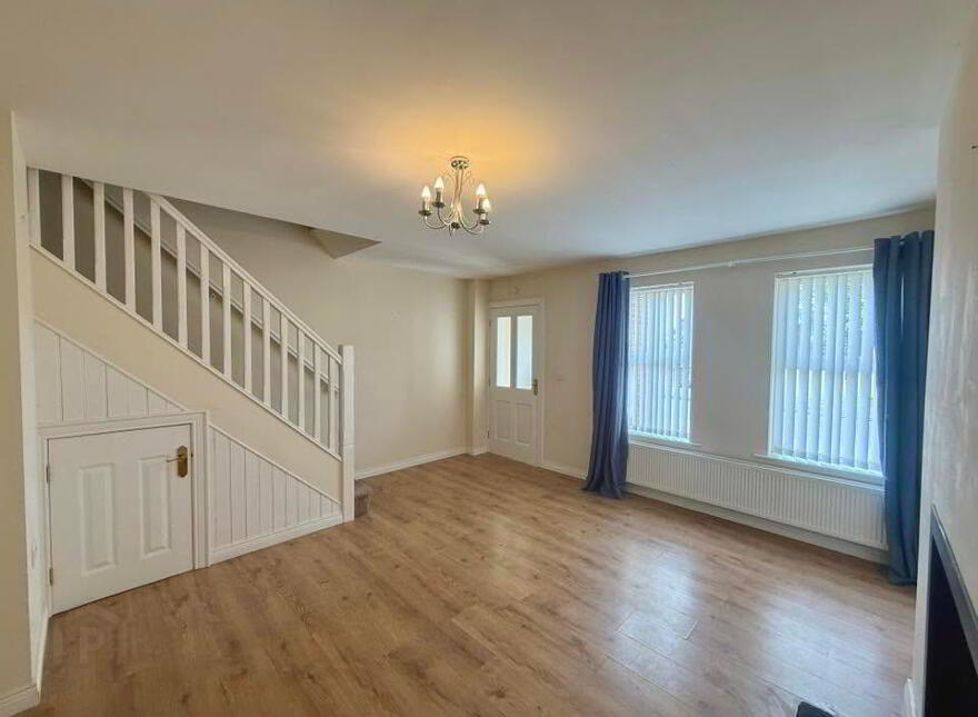 81 Bann Meadows, Ballymoney, BT53 7RN