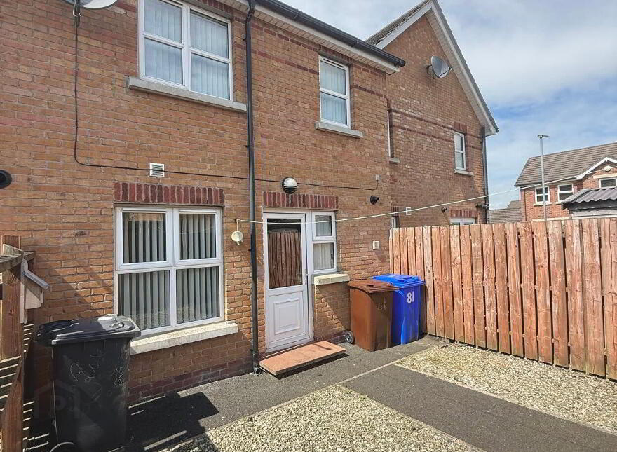 81 Bann Meadows, Ballymoney, BT53 7RN
