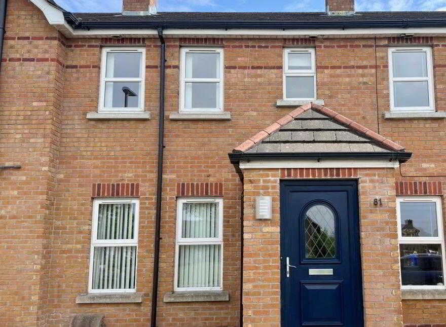 81 Bann Meadows, Ballymoney, BT53 7RN