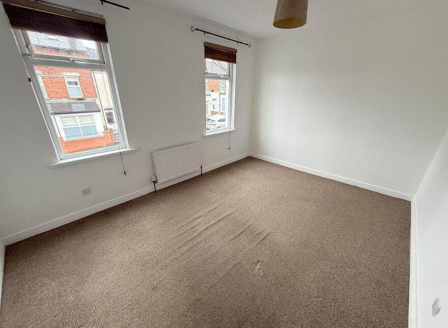 63 My Ladys Road, Ravenhill, Belfast, BT6 8BZ
