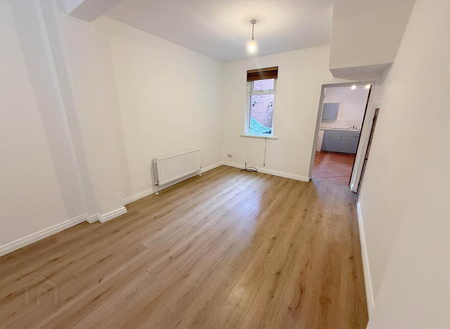 63 My Ladys Road, Ravenhill, Belfast, BT6 8BZ