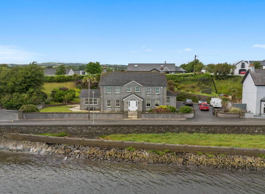 12 Station Road, Killough, Downpatrick, BT30 7QA