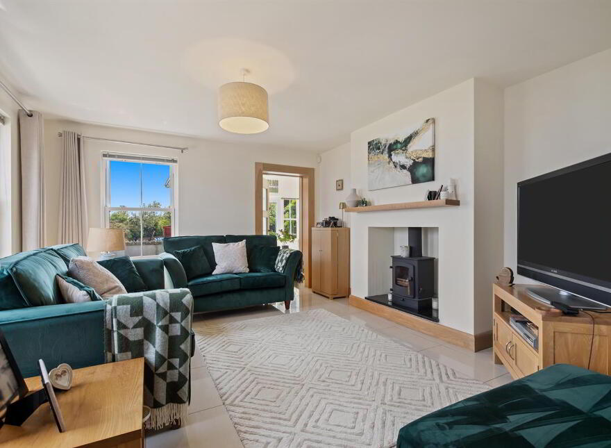12 Station Road, Killough, Downpatrick, BT30 7QA