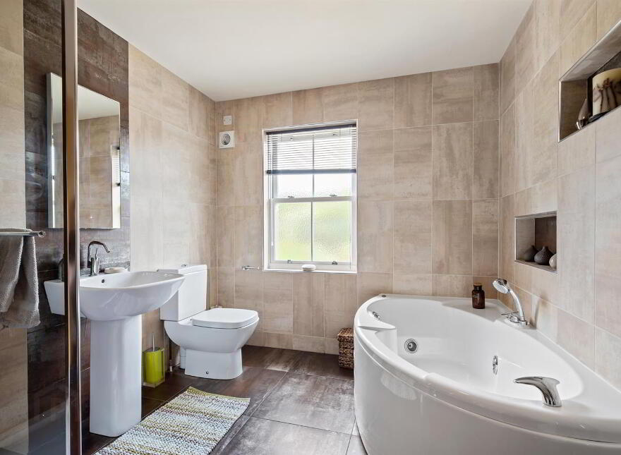 12 Station Road, Killough, Downpatrick, BT30 7QA