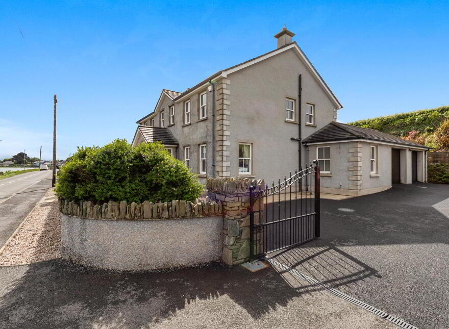 12 Station Road, Killough, Downpatrick, BT30 7QA