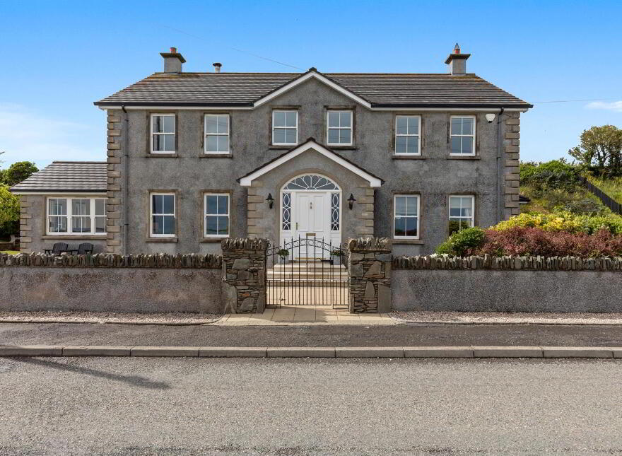 12 Station Road, Killough, Downpatrick, BT30 7QA