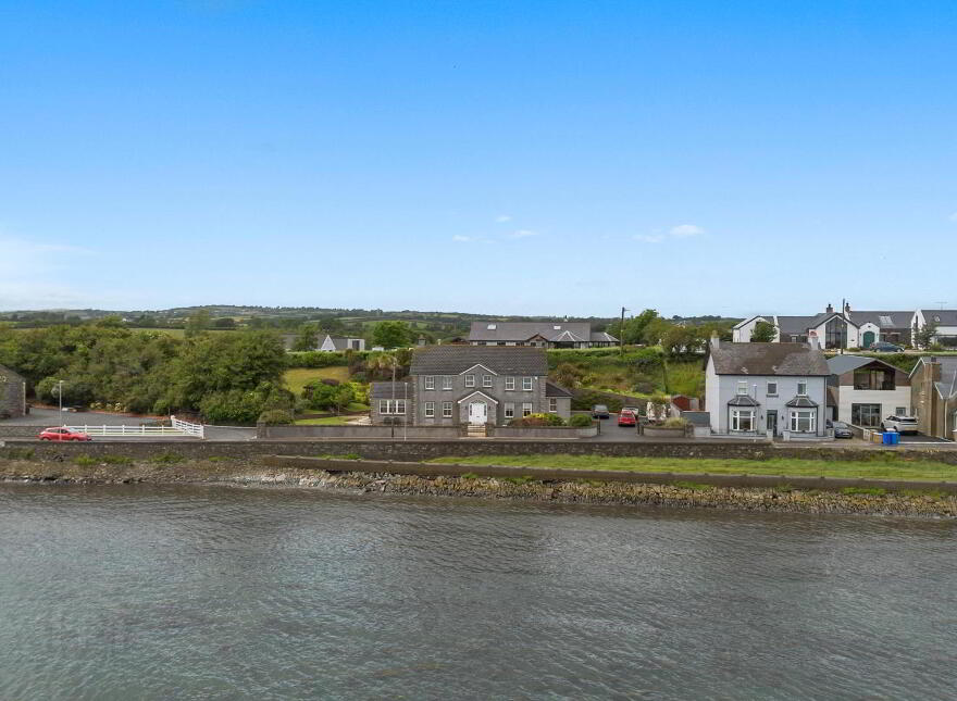 12 Station Road, Killough, Downpatrick, BT30 7QA