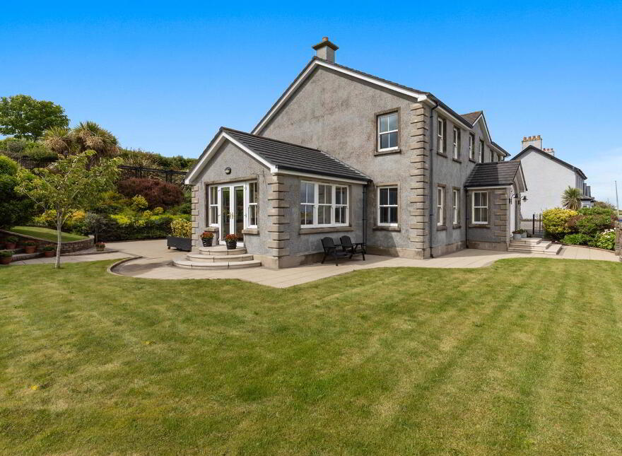 12 Station Road, Killough, Downpatrick, BT30 7QA
