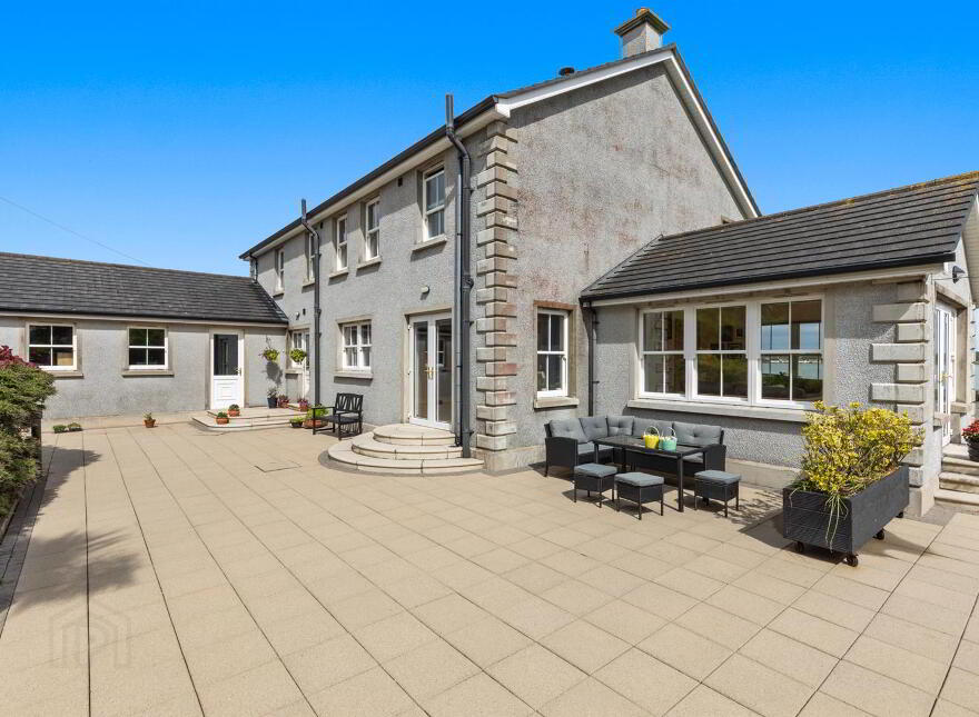 12 Station Road, Killough, Downpatrick, BT30 7QA