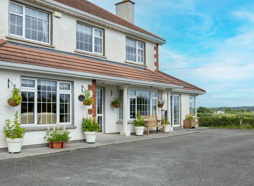 Corlislea, Ballinagh, Cavan Town, H12DX79