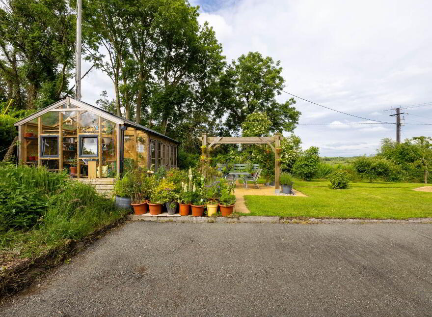 Corlislea, Ballinagh, Cavan Town, H12DX79